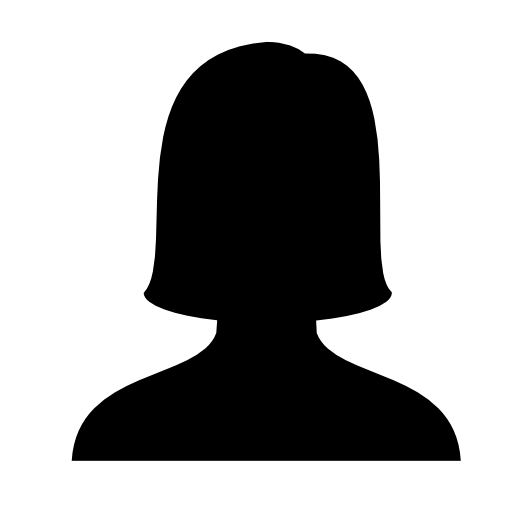 Silhouette de femme